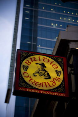 Bridie O'Reilly's - Surfers Gold Coast 1