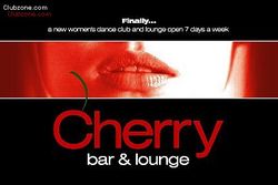 Cherry Bar - Surfers Gold Coast 1