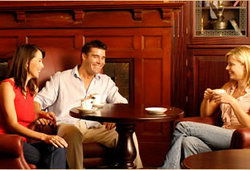 PJ Gallaghers Irish Pub - Parramatta - Surfers Gold Coast 1