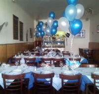 Pelagos Greek Tavern - Surfers Gold Coast