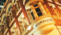 Shelbourne Hotel - Surfers Gold Coast 0