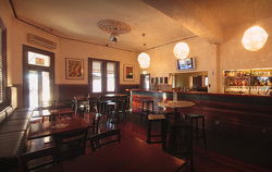 The Cumberland - Surfers Gold Coast 1