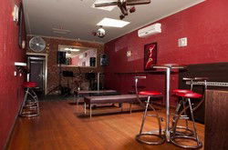 Reunion Bar - Surfers Gold Coast 1