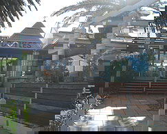 Doyles Bridge Hotel - Surfers Gold Coast 2