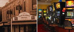 Newmarket Hotel - Port Adelaide - Surfers Gold Coast 2
