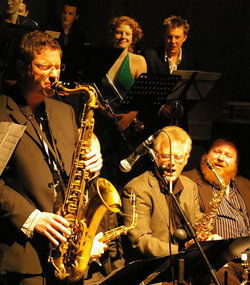 The Promethean - Surfers Gold Coast 1