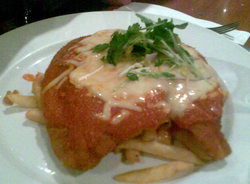 Port Anchor Hotel - Surfers Gold Coast 2