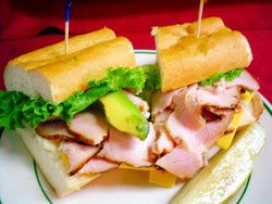 Monties Bar - Surfers Gold Coast 2