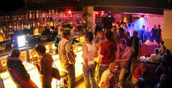 Veludo - Surfers Gold Coast 2