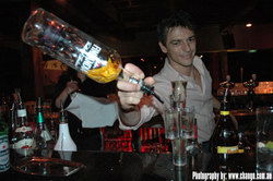 Tone - Surfers Gold Coast 2