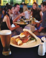 Cramers Hotel - Surfers Gold Coast 2