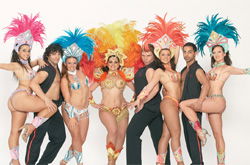 Copacabana - Surfers Gold Coast 2