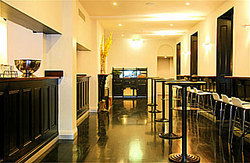 Collins Quarter - Surfers Gold Coast 2