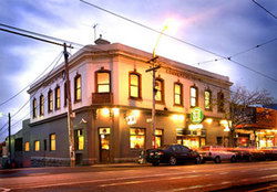 Northcote Social Club Hotel - Surfers Gold Coast 2
