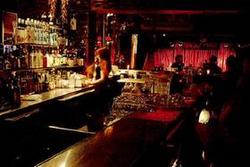 Cherry Bar - Surfers Gold Coast 2