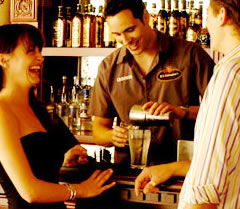 PJ Gallaghers Irish Pub - Parramatta - Surfers Gold Coast 2