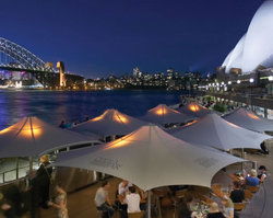 Opera Bar - Surfers Gold Coast 2