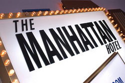 Manhattan Hotel - Surfers Gold Coast 2