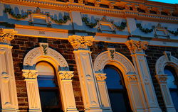 The Cumberland - Surfers Gold Coast 2