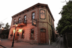 British Hotel - Surfers Gold Coast 3