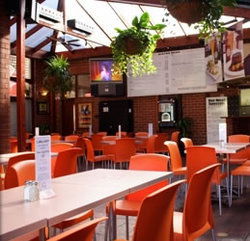 Coopers Alehouse At The Earl - Surfers Gold Coast 3