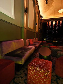 The Promethean - Surfers Gold Coast 2