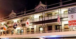 Elephant & Wheelbarrow - Surfers Gold Coast 3