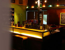 Glass Bar & Restaurant - Surfers Gold Coast 3