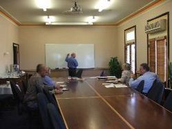 Ipswich Jets - Surfers Gold Coast 3