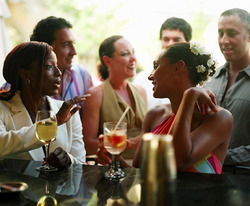 Jaz Restaurant And Wine Bar - Surfers Gold Coast 3