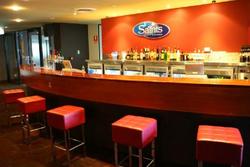 St Pauls Tavern - Surfers Gold Coast 3