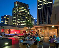 The Exchange Hotel - Surfers Gold Coast 3