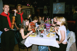 Copacabana - Surfers Gold Coast 3