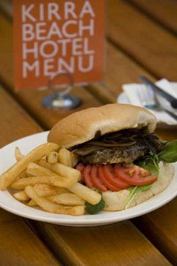 Kirra Beach Hotel - Surfers Gold Coast 3