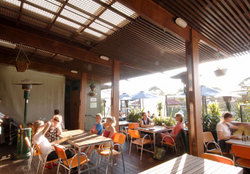 Northcote Social Club Hotel - Surfers Gold Coast 3