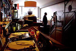 Aura The Lounge - Surfers Gold Coast 3