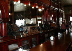 Cherry Bar - Surfers Gold Coast 3