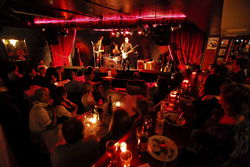 The Brass Monkey - Surfers Gold Coast 3