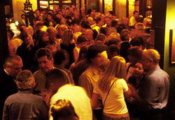 PJ Gallaghers Irish Pub - Parramatta - Surfers Gold Coast 3
