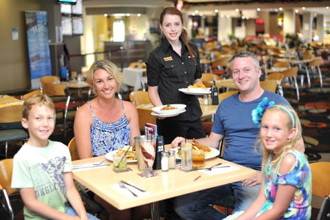 Burleigh Bears - Surfers Gold Coast 0