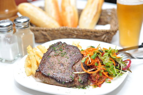 Burleigh Bears - Surfers Gold Coast 1