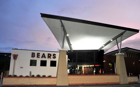 Burleigh Bears - Surfers Gold Coast 4