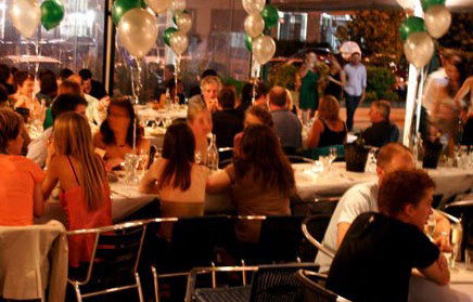 The Clarendon Hotel - Surfers Gold Coast 1