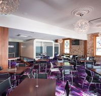 Arab Steed hotel - Surfers Gold Coast