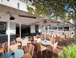 Arab Steed Hotel - Surfers Gold Coast 1