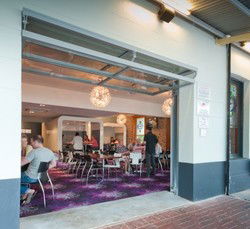 Arab Steed Hotel - Surfers Gold Coast 3