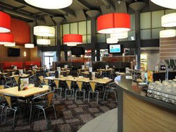 Colonnades Tavern - Surfers Gold Coast 0