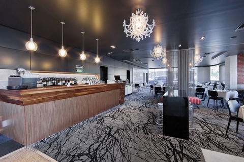 The Cremorne Hotel - Surfers Gold Coast 4