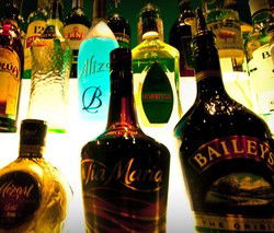 The Grand Bar - Surfers Gold Coast 1