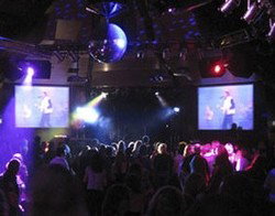 Arkaba Hotel - Surfers Gold Coast 2